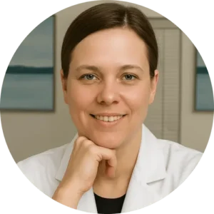 Picture of By: Dr. Amanda Chen