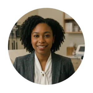 Picture of By: Dr. Aisha Williams, MD, FAAD